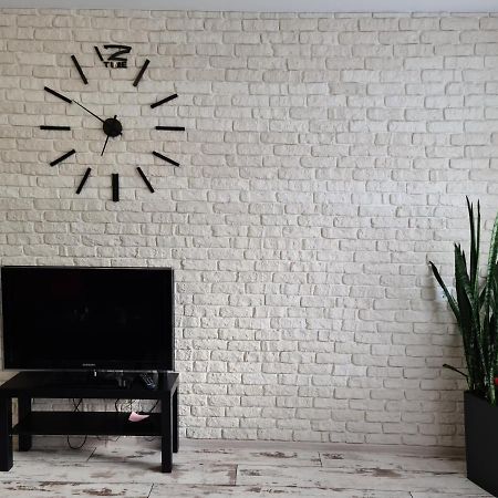 Prime Apartments Γκρόντνο Εξωτερικό φωτογραφία