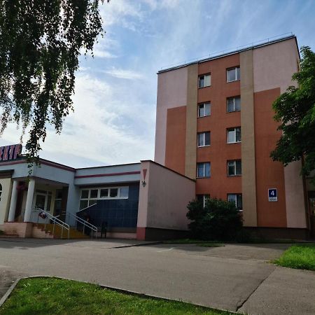 Prime Apartments Γκρόντνο Εξωτερικό φωτογραφία