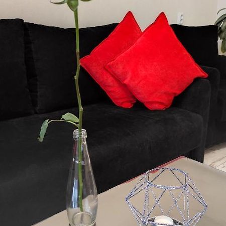 Prime Apartments Γκρόντνο Εξωτερικό φωτογραφία