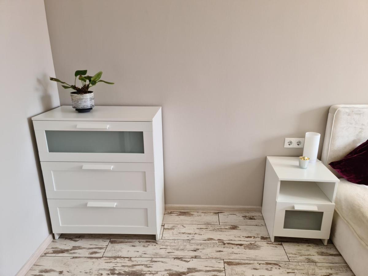 Prime Apartments Γκρόντνο Εξωτερικό φωτογραφία