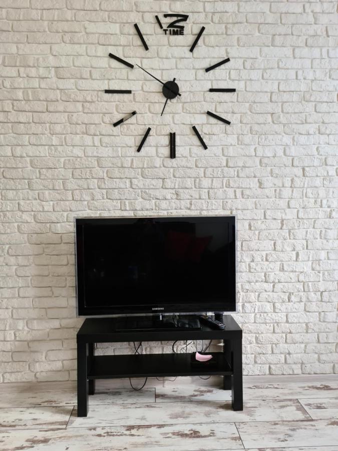Prime Apartments Γκρόντνο Εξωτερικό φωτογραφία