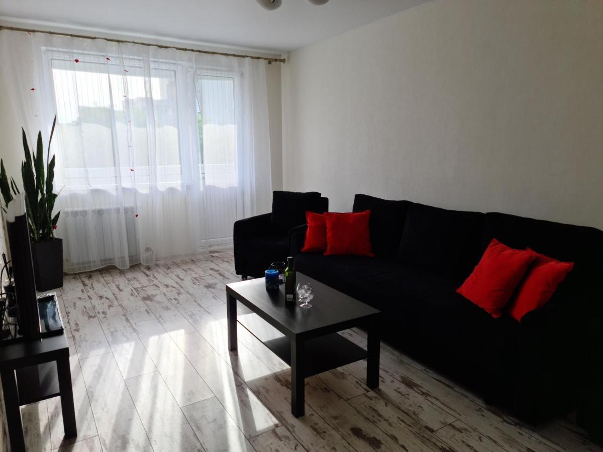 Prime Apartments Γκρόντνο Εξωτερικό φωτογραφία