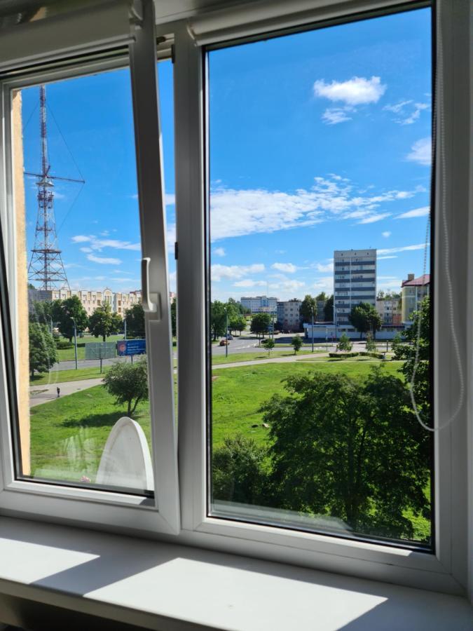 Prime Apartments Γκρόντνο Εξωτερικό φωτογραφία