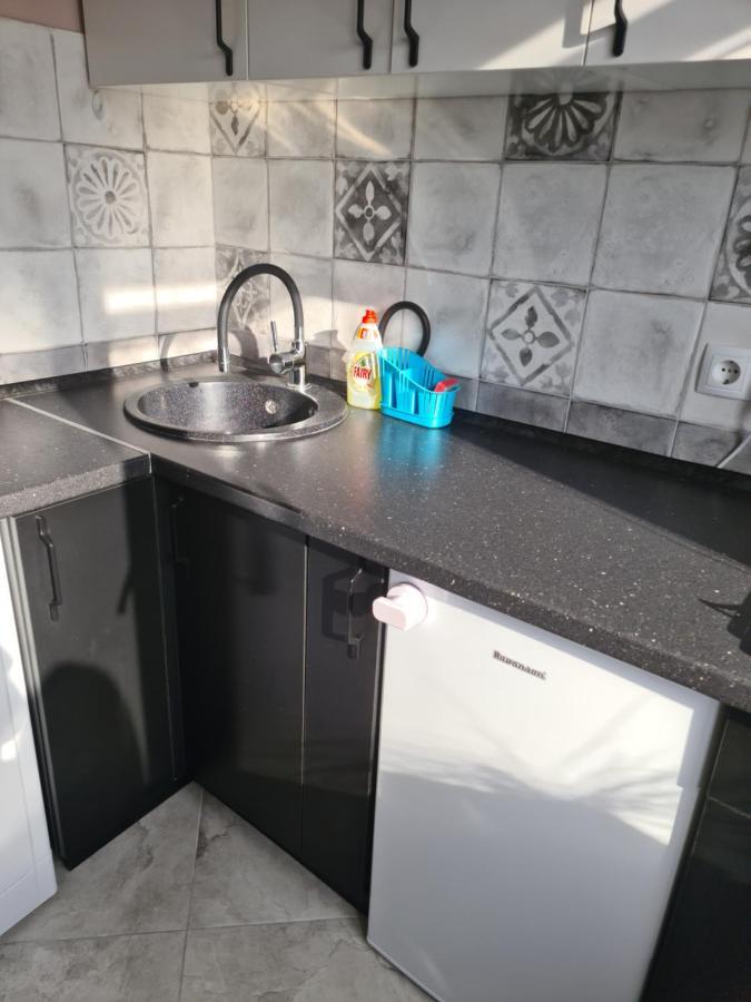 Prime Apartments Γκρόντνο Εξωτερικό φωτογραφία