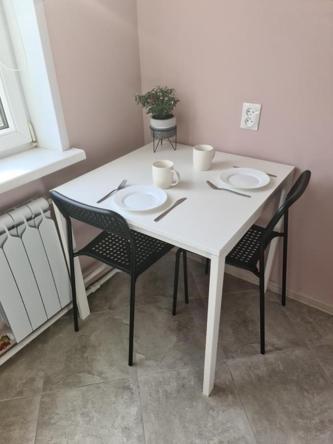 Prime Apartments Γκρόντνο Εξωτερικό φωτογραφία