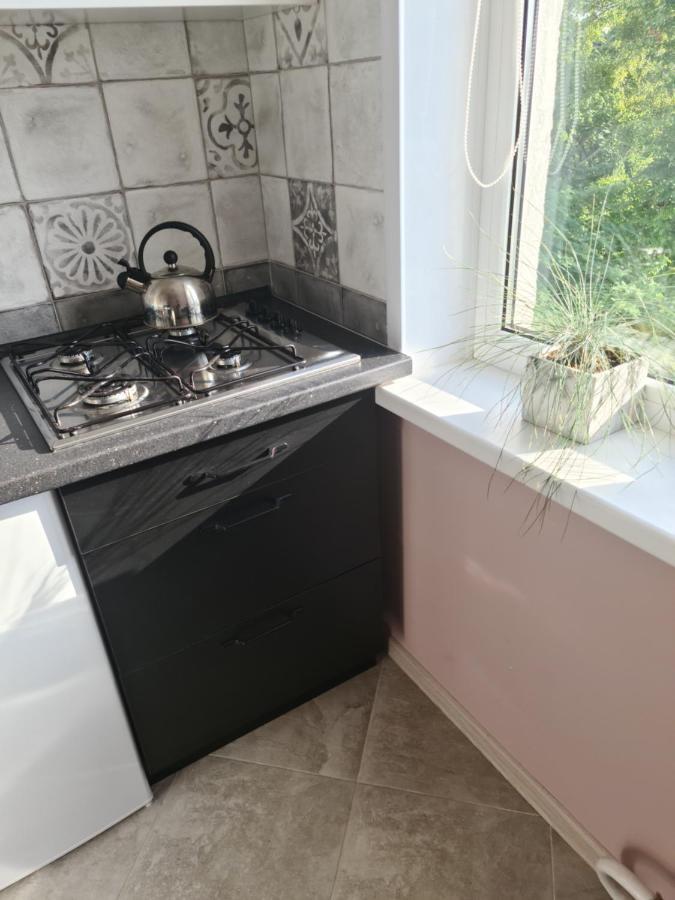 Prime Apartments Γκρόντνο Εξωτερικό φωτογραφία