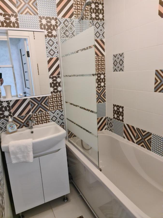 Prime Apartments Γκρόντνο Εξωτερικό φωτογραφία