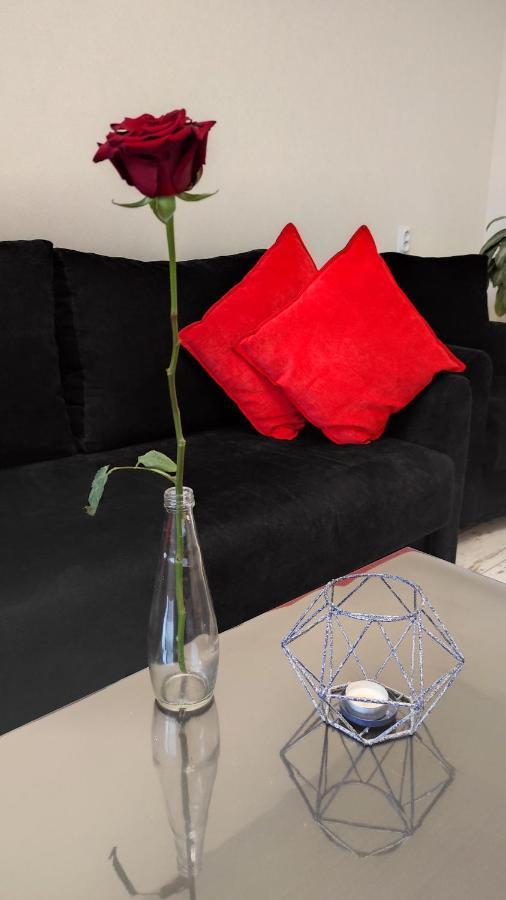 Prime Apartments Γκρόντνο Εξωτερικό φωτογραφία